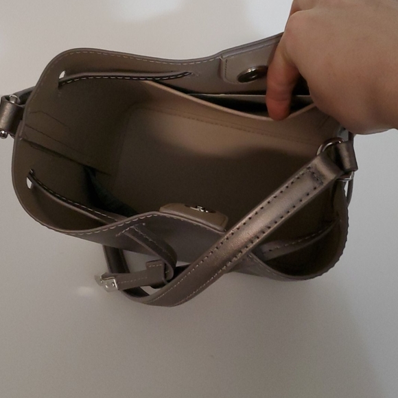 Ralph Lauren bucket bag - Picture 5 of 7